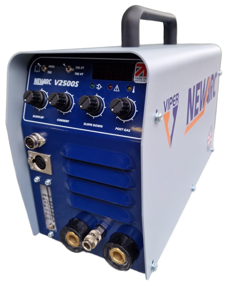Newarc Viper V2500S